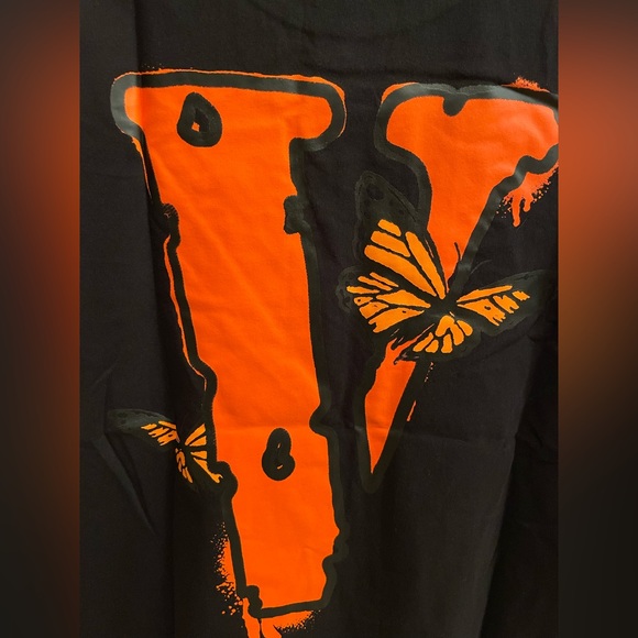 Vlone t-shirt - Picture 2 of 4